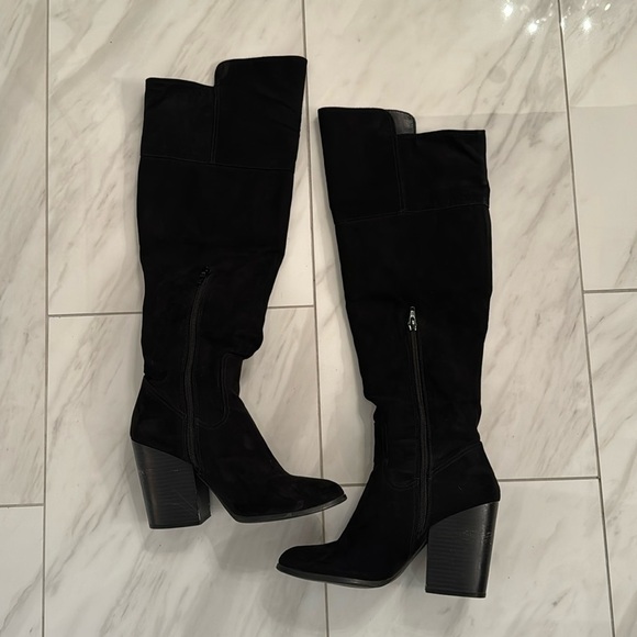 Forever 21 Shoes - Forever 21 Tall Boot
